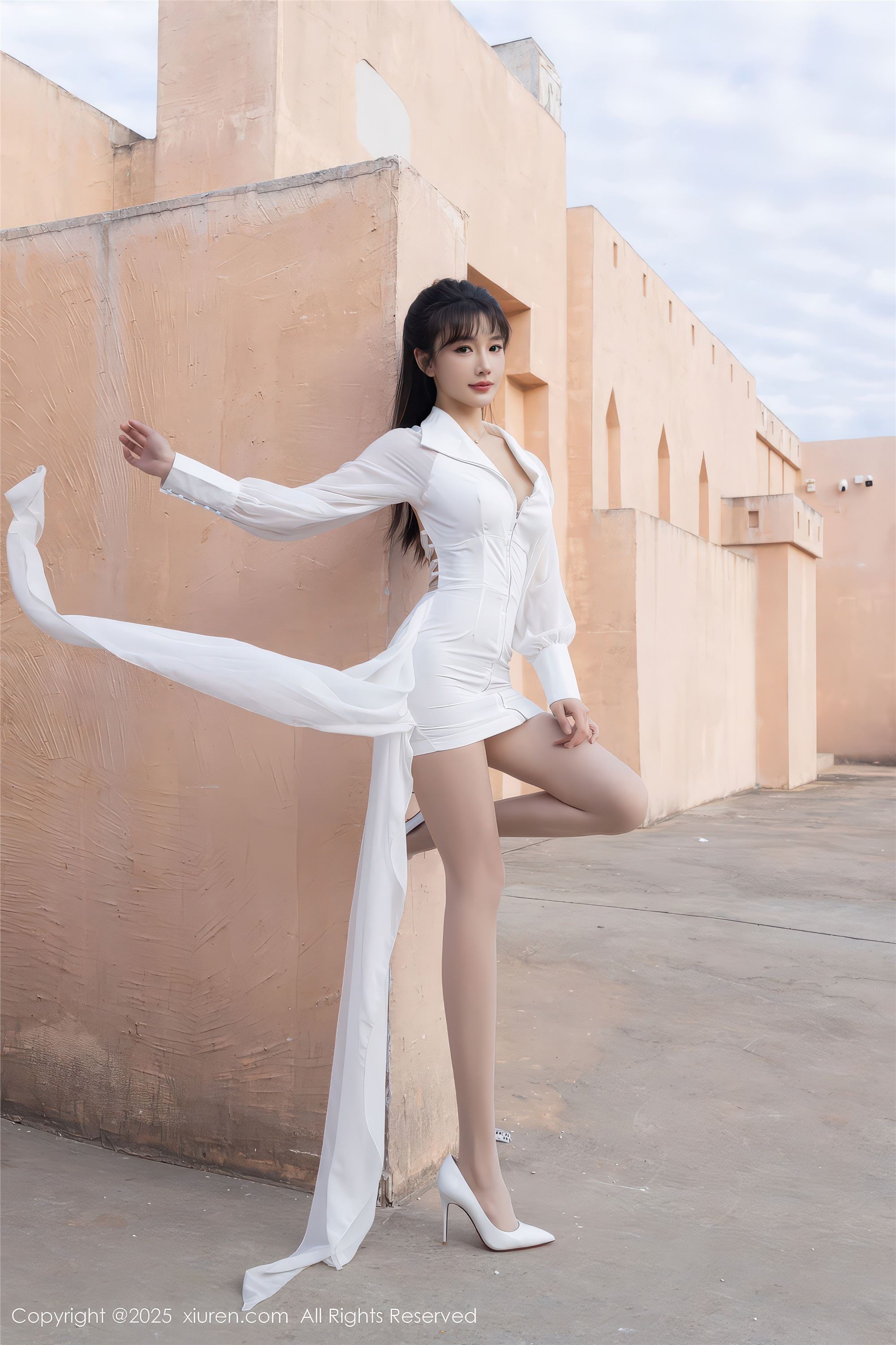 Xiuren秀人网 2025.12.11 NO.11100 陆萱萱